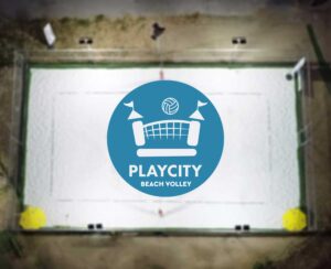 PlayCity - Beach Volley
