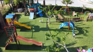 PlayCity - Playground