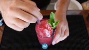 PlayCity Rethymno - Cocktail