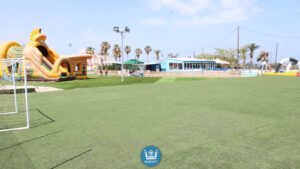 PlayCity - Playground