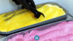 PlayCity - Ice cream