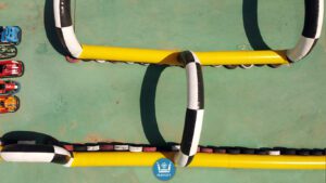 PlayCity Rethymno - Small electric cars