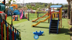 PlayCity Rethymno - Playground