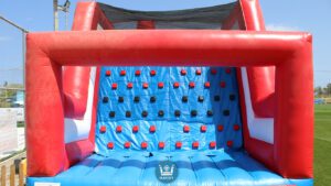 PlayCity Rethymno - Inflatables