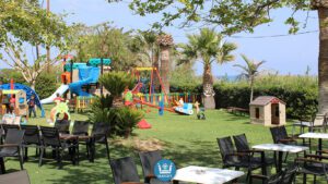 PlayCity Rethymno - Playground