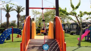 PlayCity - Playground